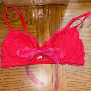 Victoria secret 34 c lingerie bra